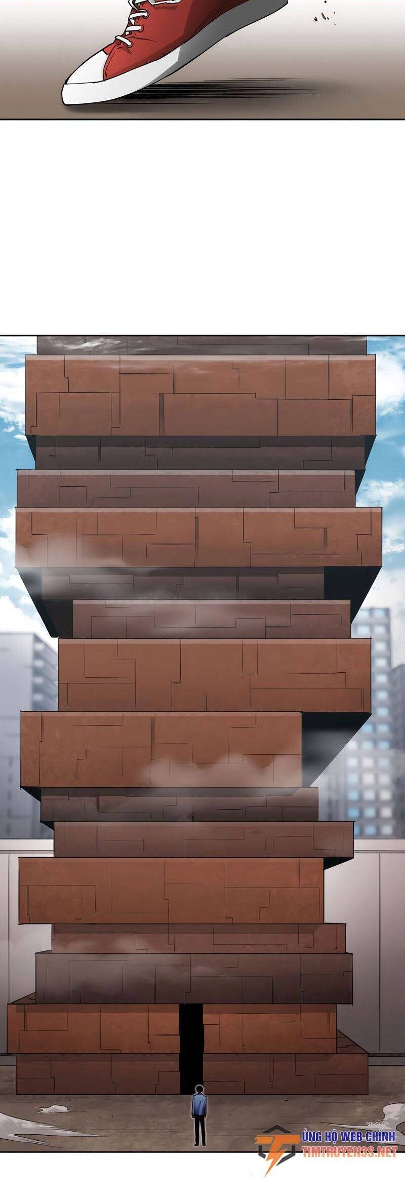 Tôi Thăng Cấp Tột Đỉnh Vì Là 1 Kol Chapter 10 - 20