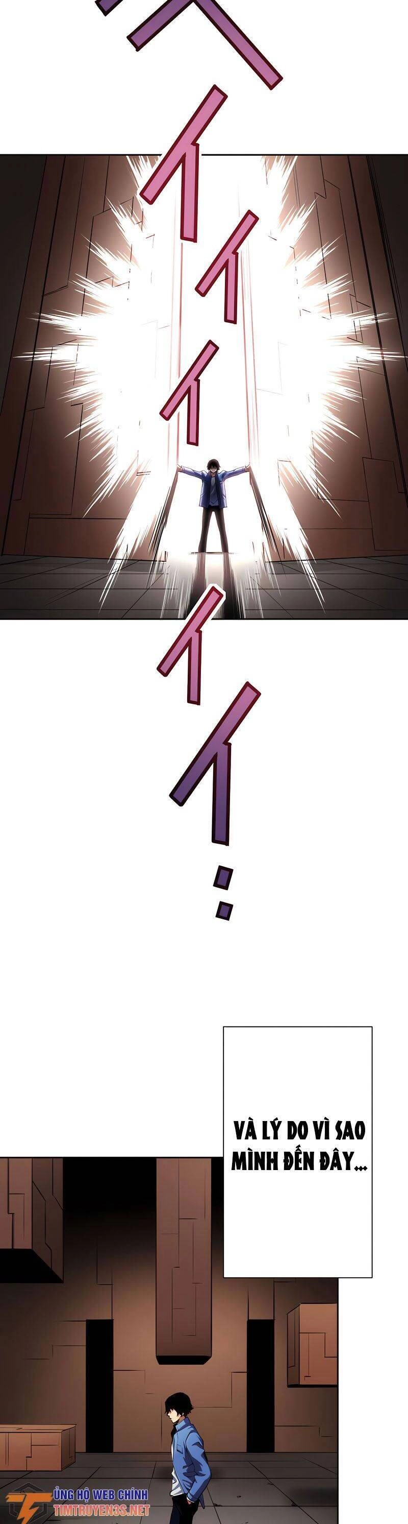 Tôi Thăng Cấp Tột Đỉnh Vì Là 1 Kol Chapter 10 - 22