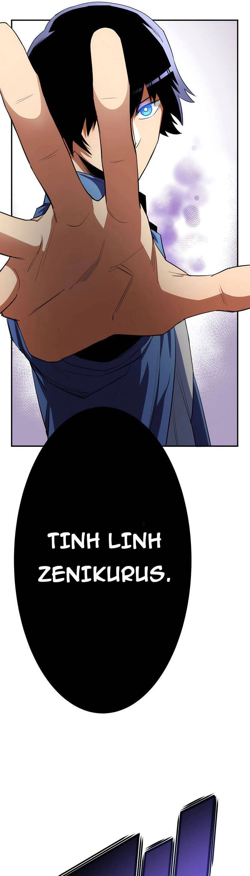 Tôi Thăng Cấp Tột Đỉnh Vì Là 1 Kol Chapter 10 - 24