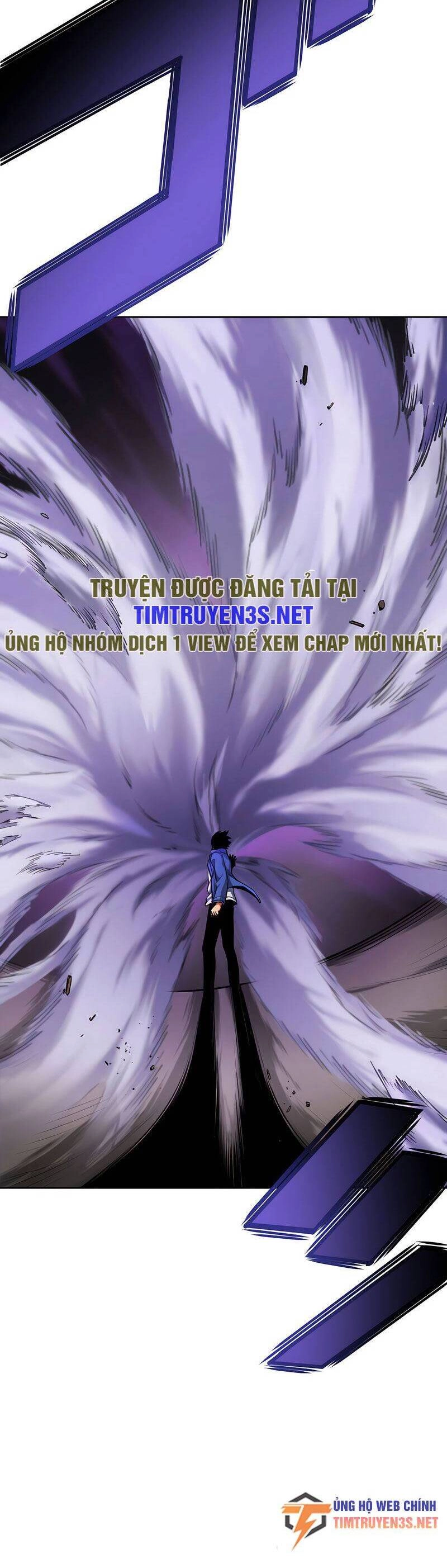 Tôi Thăng Cấp Tột Đỉnh Vì Là 1 Kol Chapter 10 - 25