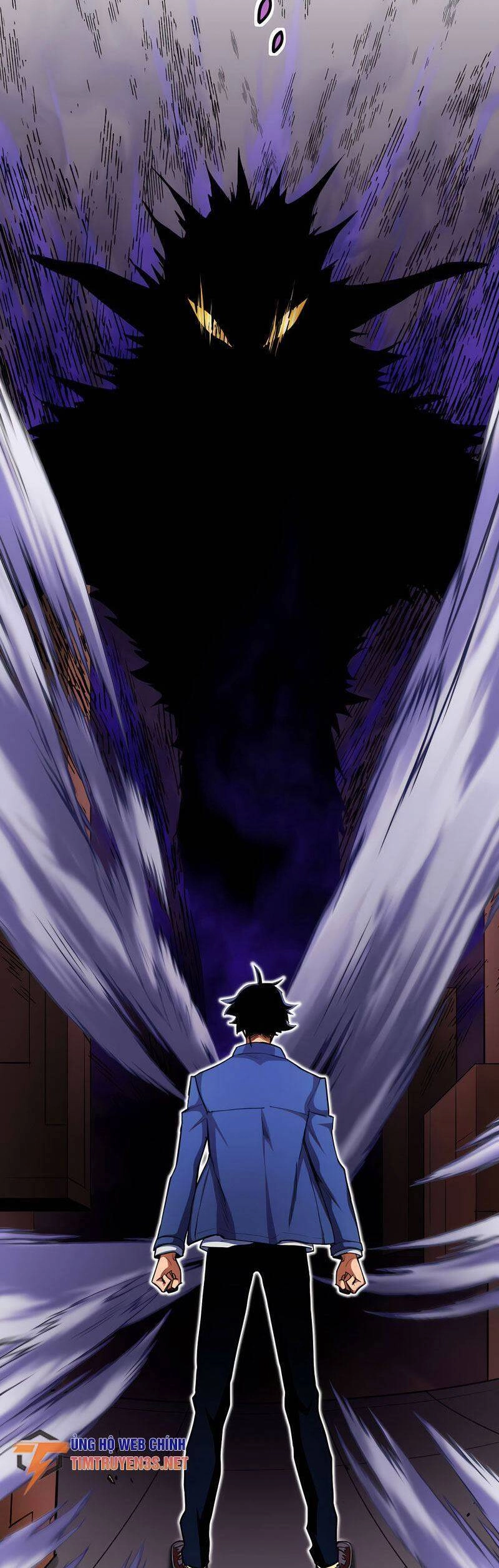 Tôi Thăng Cấp Tột Đỉnh Vì Là 1 Kol Chapter 10 - 27