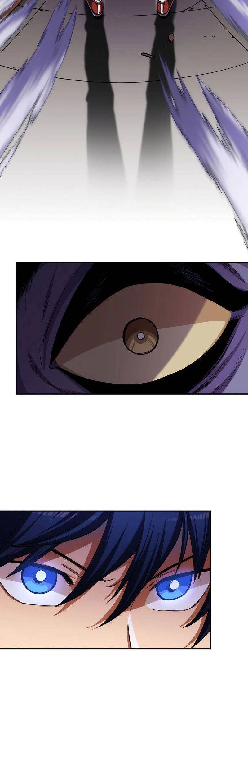 Tôi Thăng Cấp Tột Đỉnh Vì Là 1 Kol Chapter 10 - 28