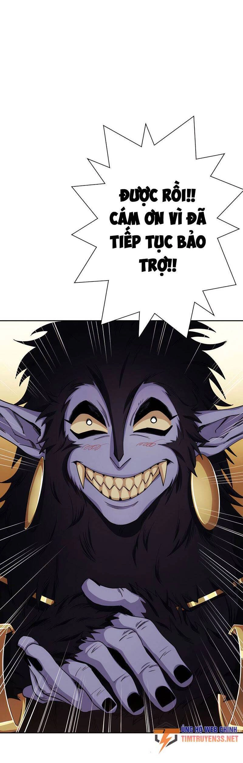 Tôi Thăng Cấp Tột Đỉnh Vì Là 1 Kol Chapter 10 - 29