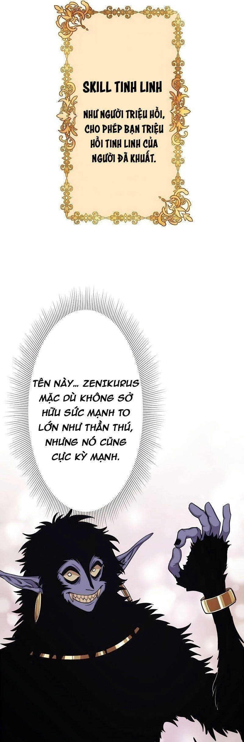 Tôi Thăng Cấp Tột Đỉnh Vì Là 1 Kol Chapter 10 - 30