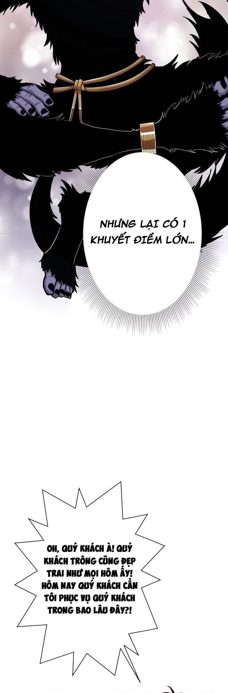 Tôi Thăng Cấp Tột Đỉnh Vì Là 1 Kol Chapter 10 - 31