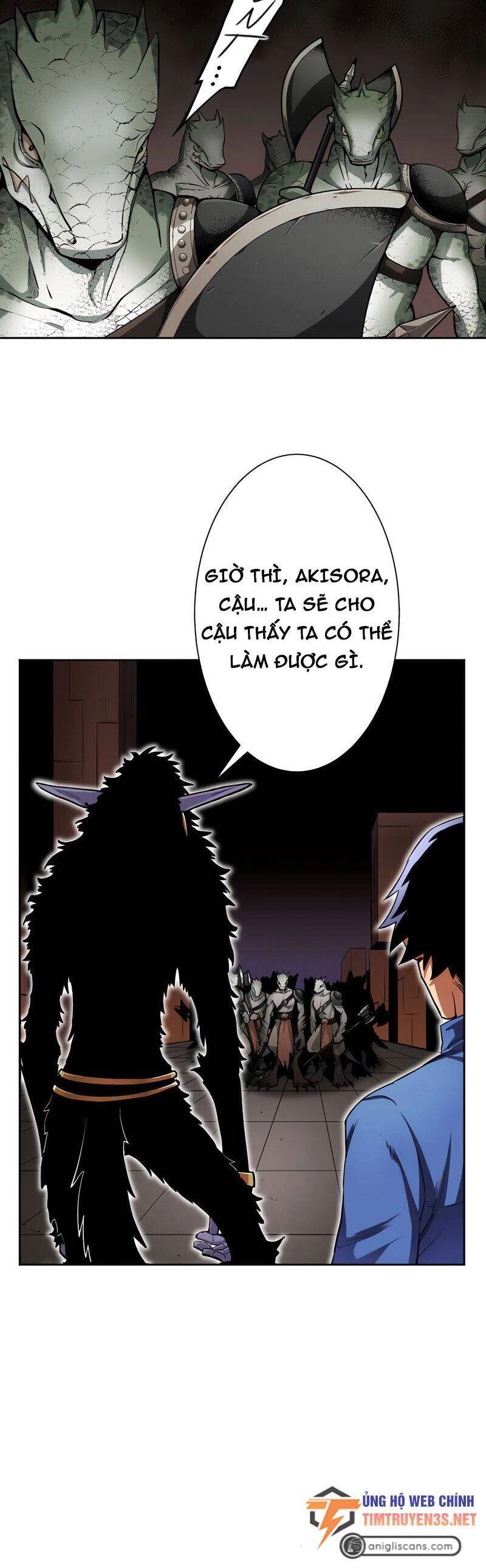 Tôi Thăng Cấp Tột Đỉnh Vì Là 1 Kol Chapter 10 - 37