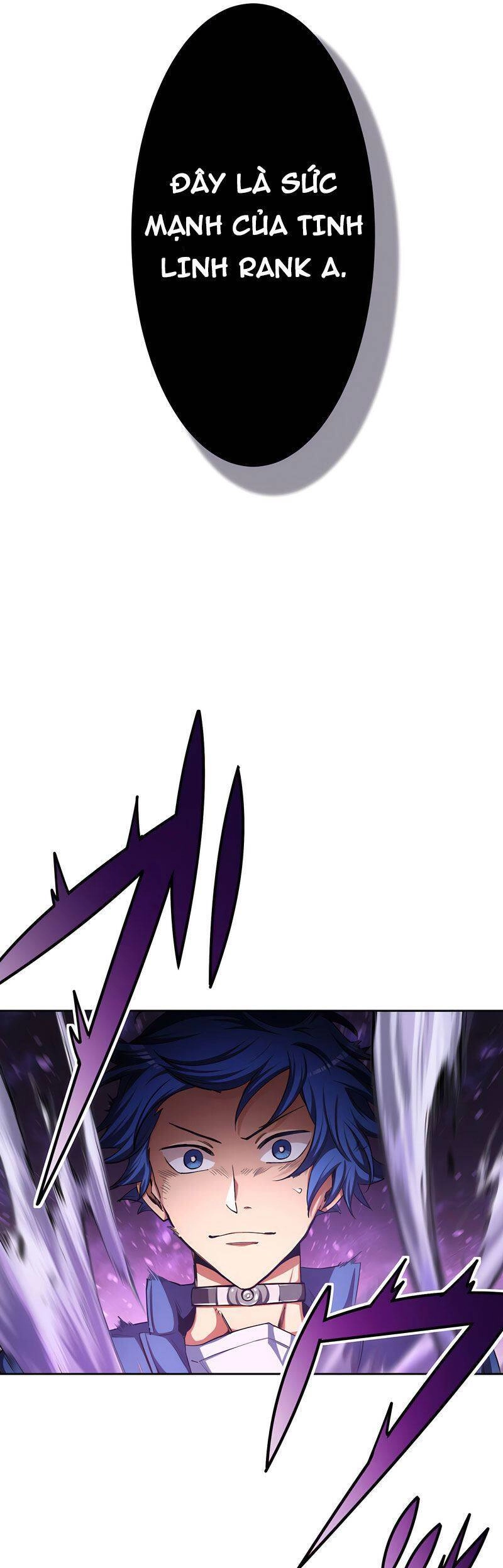 Tôi Thăng Cấp Tột Đỉnh Vì Là 1 Kol Chapter 10 - 38