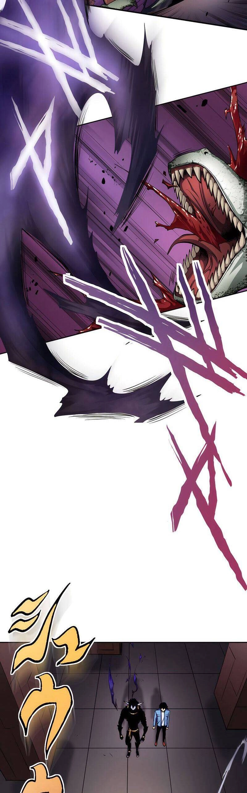 Tôi Thăng Cấp Tột Đỉnh Vì Là 1 Kol Chapter 10 - 43