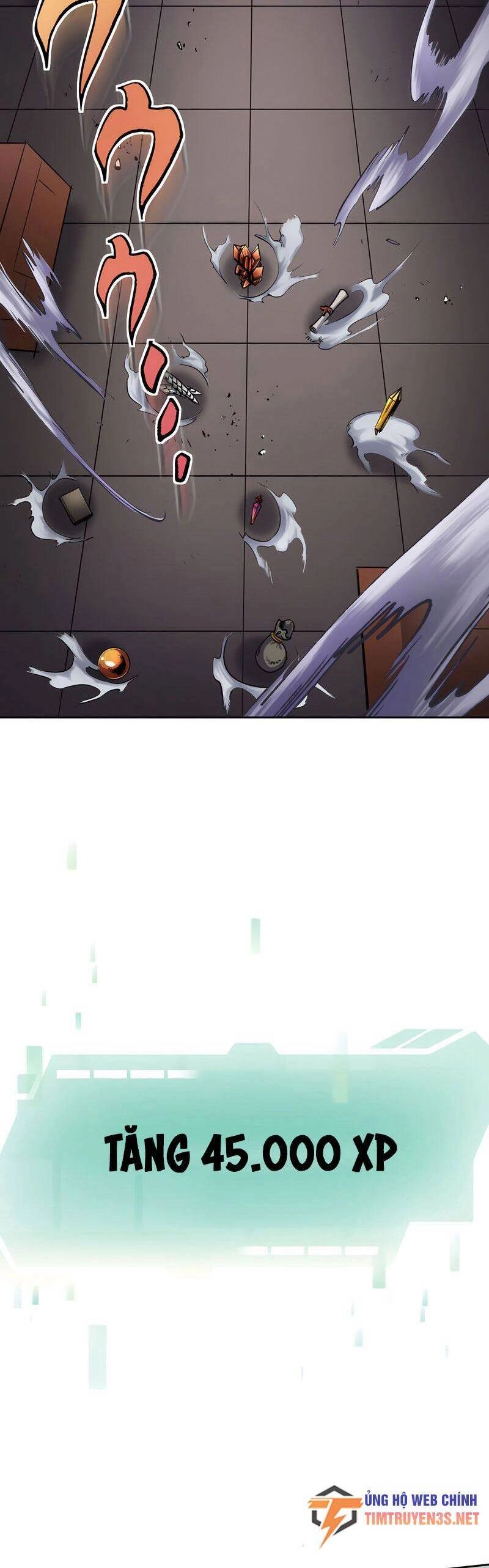 Tôi Thăng Cấp Tột Đỉnh Vì Là 1 Kol Chapter 10 - 44