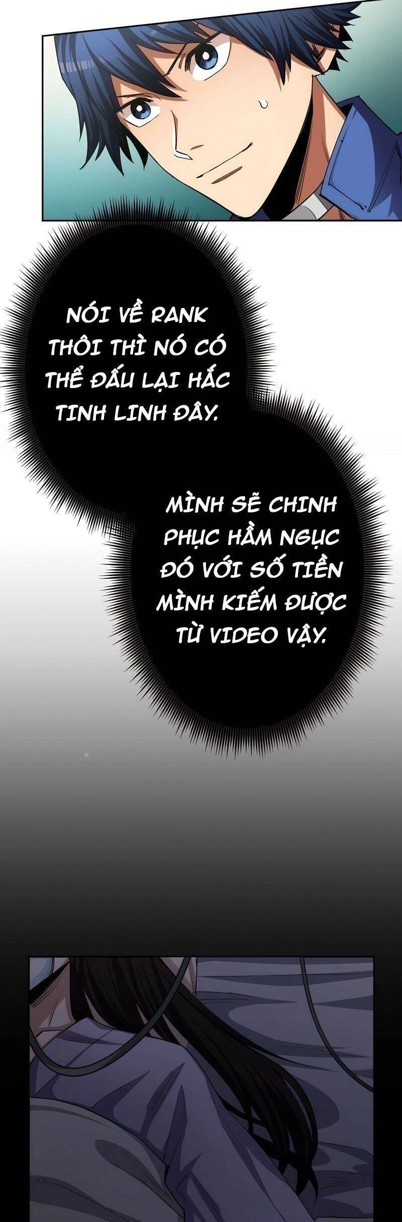 Tôi Thăng Cấp Tột Đỉnh Vì Là 1 Kol Chapter 10 - 45