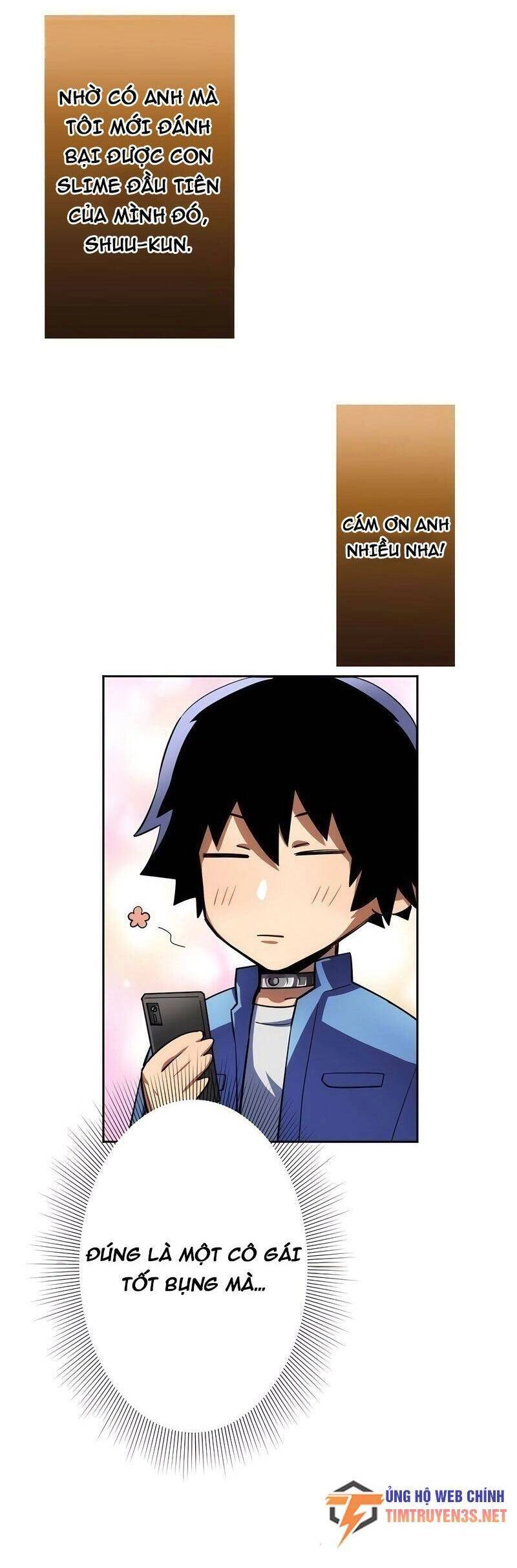 Tôi Thăng Cấp Tột Đỉnh Vì Là 1 Kol Chapter 10 - 48