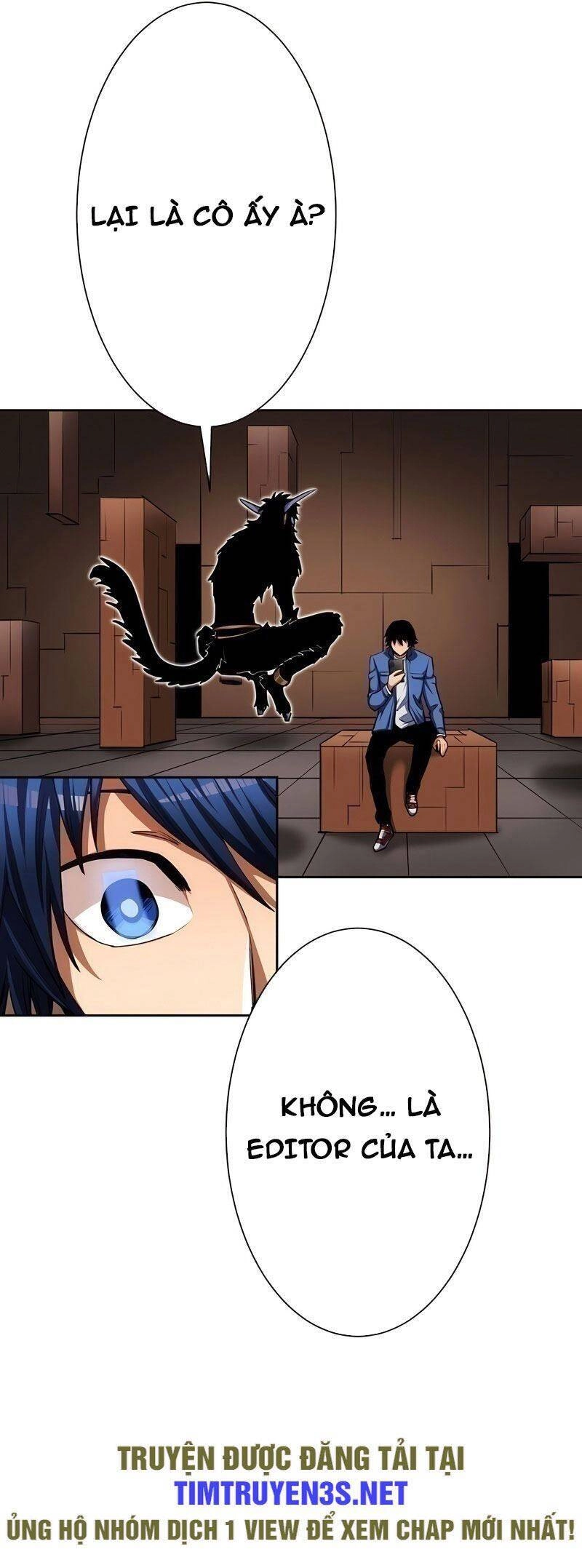 Tôi Thăng Cấp Tột Đỉnh Vì Là 1 Kol Chapter 10 - 52