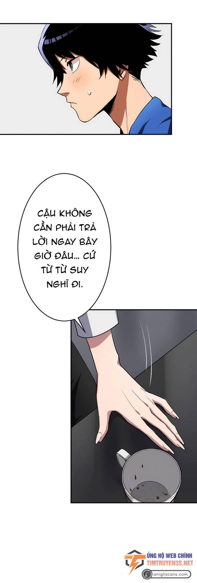 Tôi Thăng Cấp Tột Đỉnh Vì Là 1 Kol Chapter 11 - 13