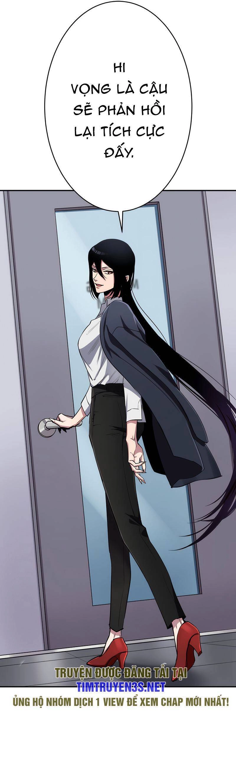 Tôi Thăng Cấp Tột Đỉnh Vì Là 1 Kol Chapter 11 - 14