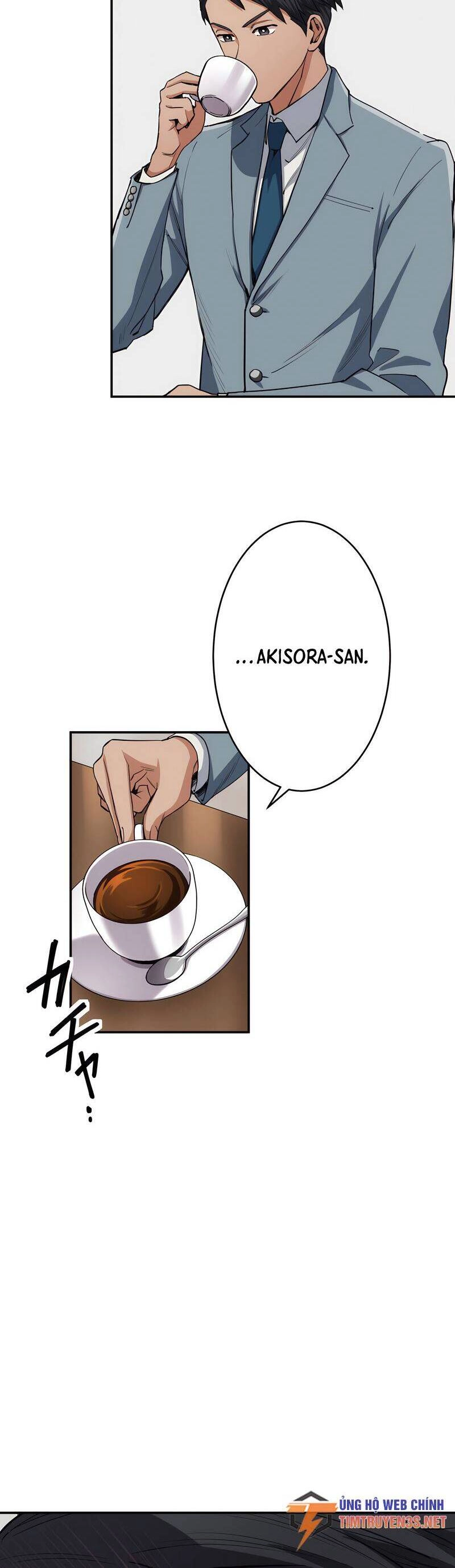 Tôi Thăng Cấp Tột Đỉnh Vì Là 1 Kol Chapter 11 - 23