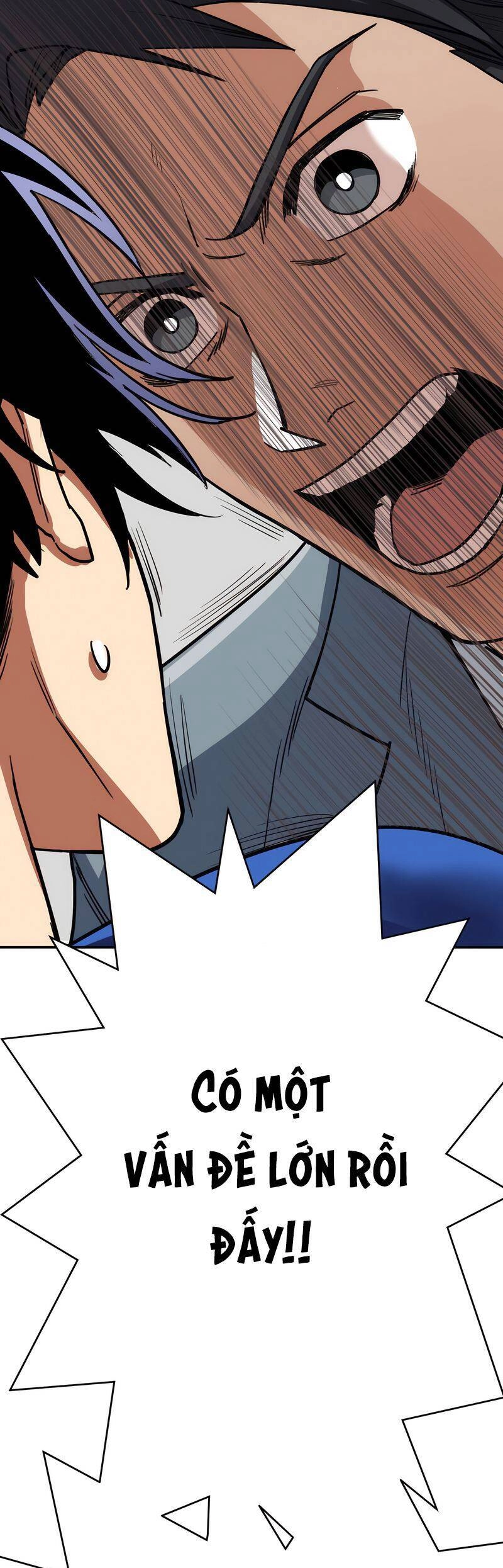 Tôi Thăng Cấp Tột Đỉnh Vì Là 1 Kol Chapter 11 - 24