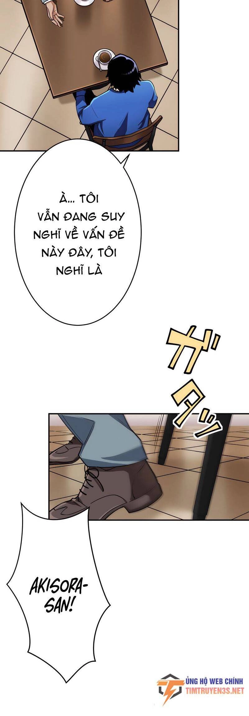 Tôi Thăng Cấp Tột Đỉnh Vì Là 1 Kol Chapter 11 - 31