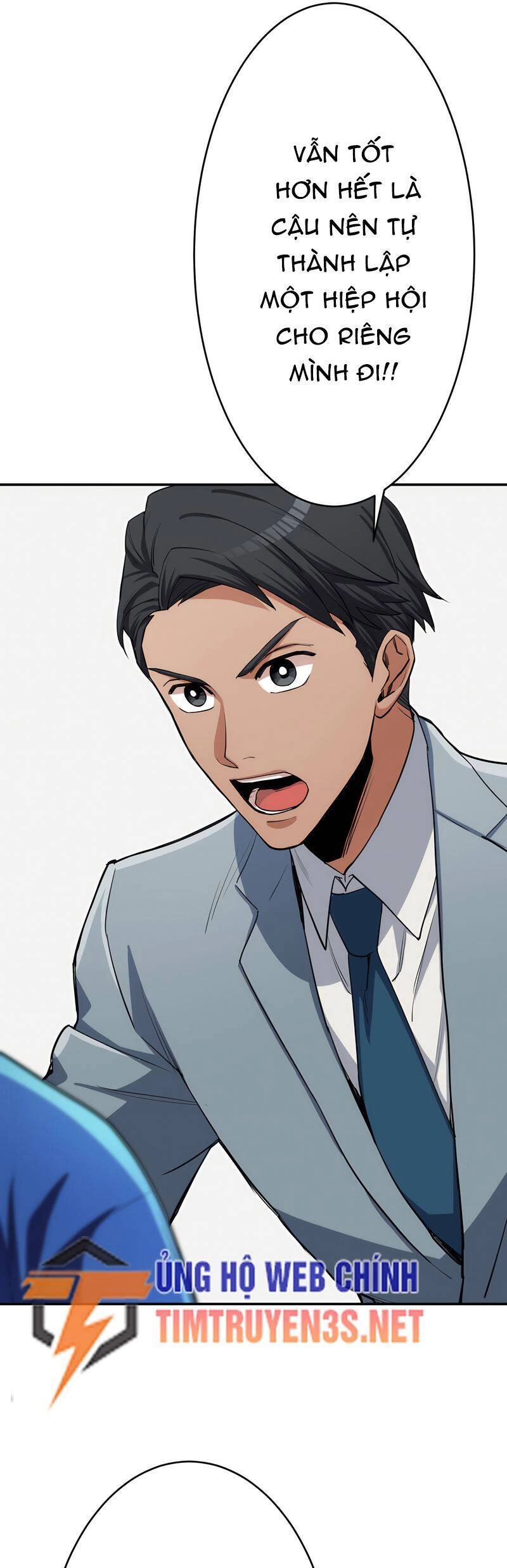 Tôi Thăng Cấp Tột Đỉnh Vì Là 1 Kol Chapter 11 - 32