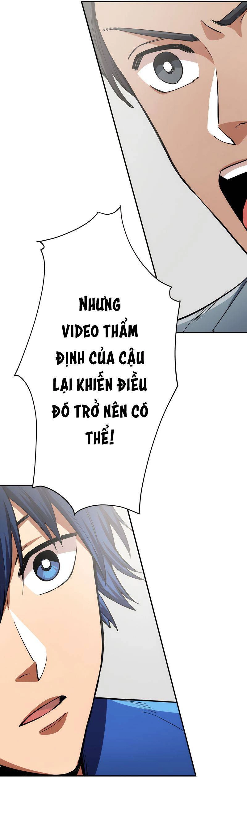 Tôi Thăng Cấp Tột Đỉnh Vì Là 1 Kol Chapter 11 - 36