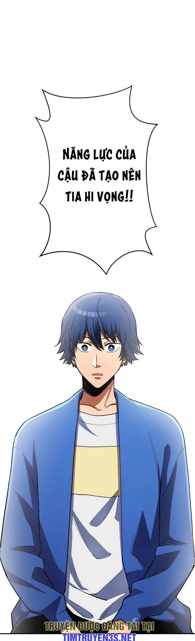 Tôi Thăng Cấp Tột Đỉnh Vì Là 1 Kol Chapter 11 - 37