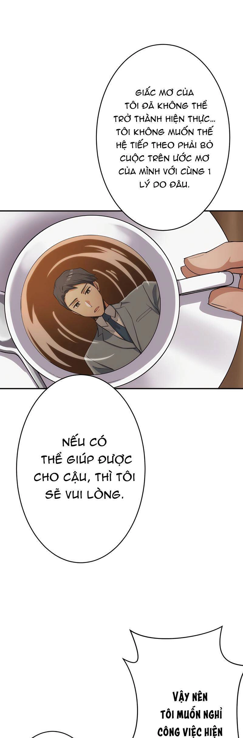 Tôi Thăng Cấp Tột Đỉnh Vì Là 1 Kol Chapter 11 - 40