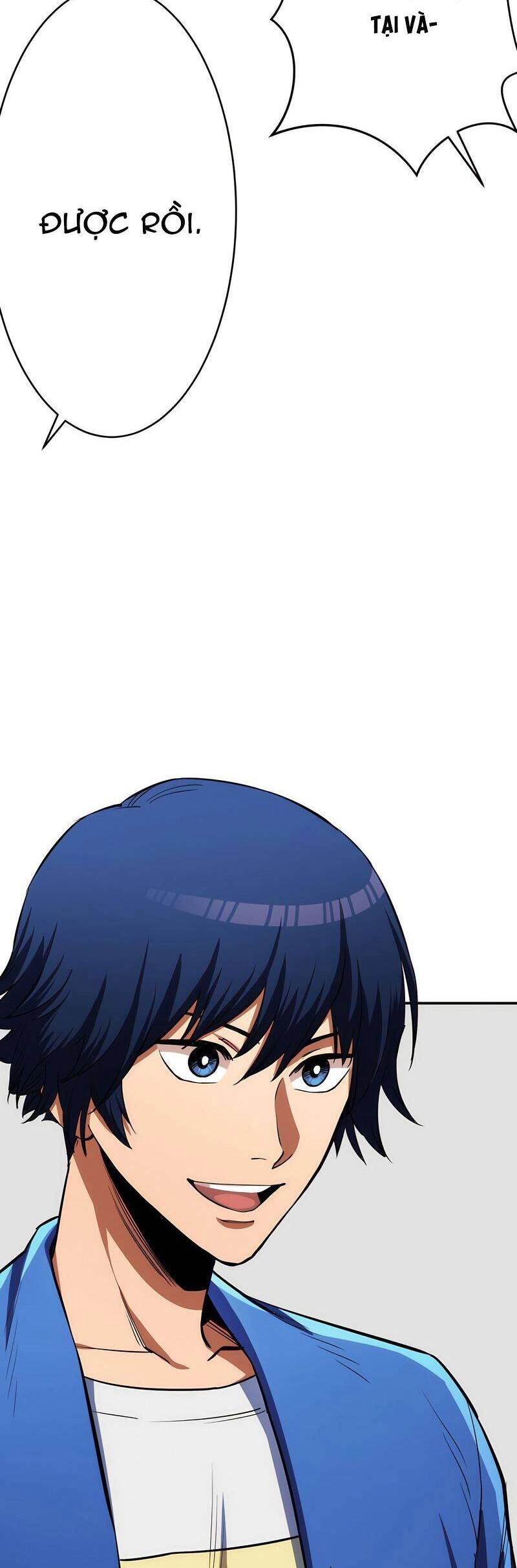 Tôi Thăng Cấp Tột Đỉnh Vì Là 1 Kol Chapter 11 - 41