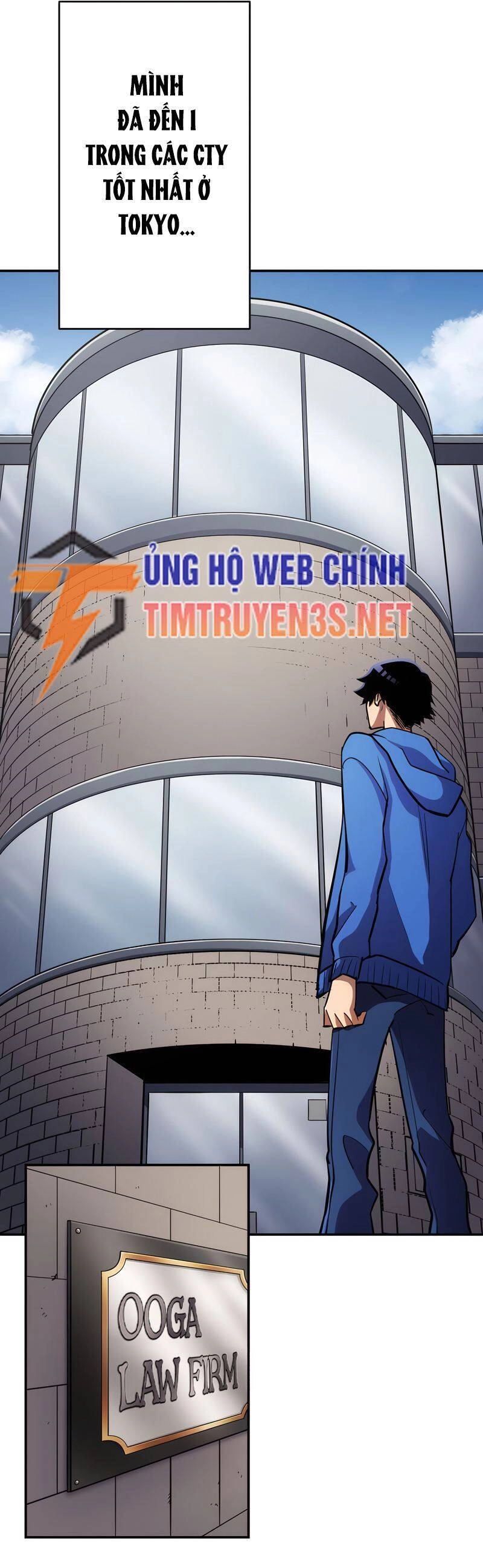 Tôi Thăng Cấp Tột Đỉnh Vì Là 1 Kol Chapter 12 - 5