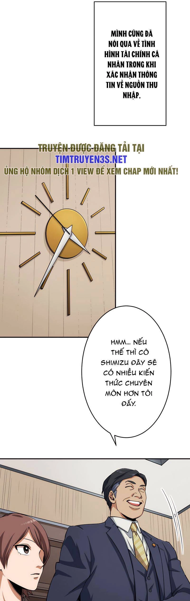 Tôi Thăng Cấp Tột Đỉnh Vì Là 1 Kol Chapter 12 - 9