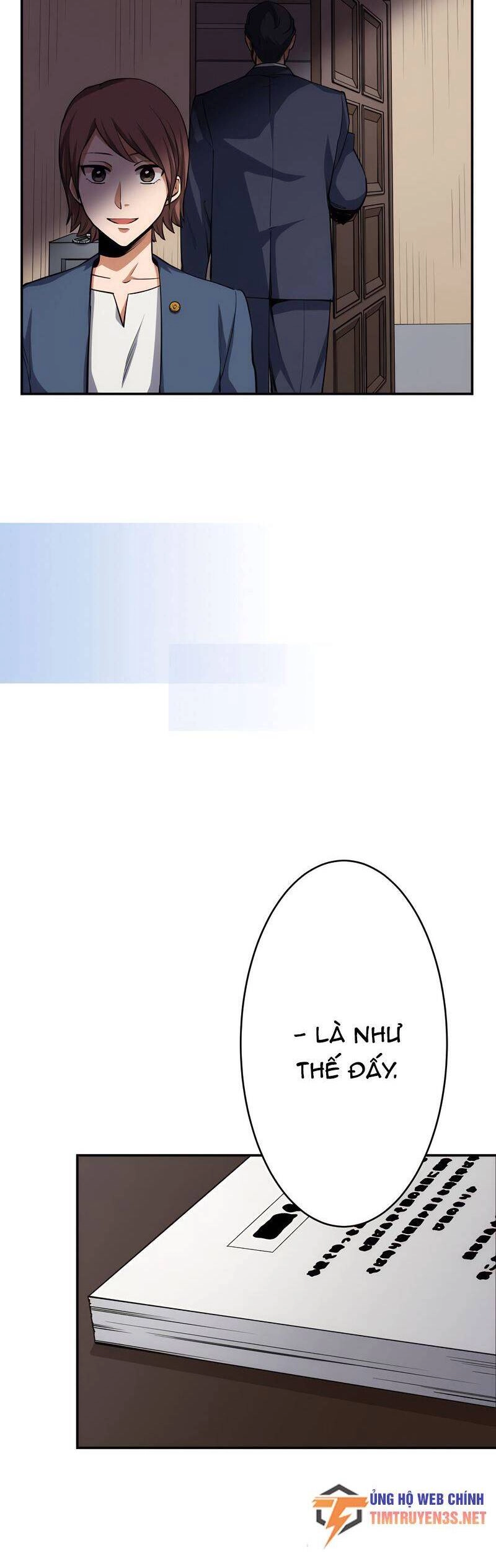 Tôi Thăng Cấp Tột Đỉnh Vì Là 1 Kol Chapter 12 - 12