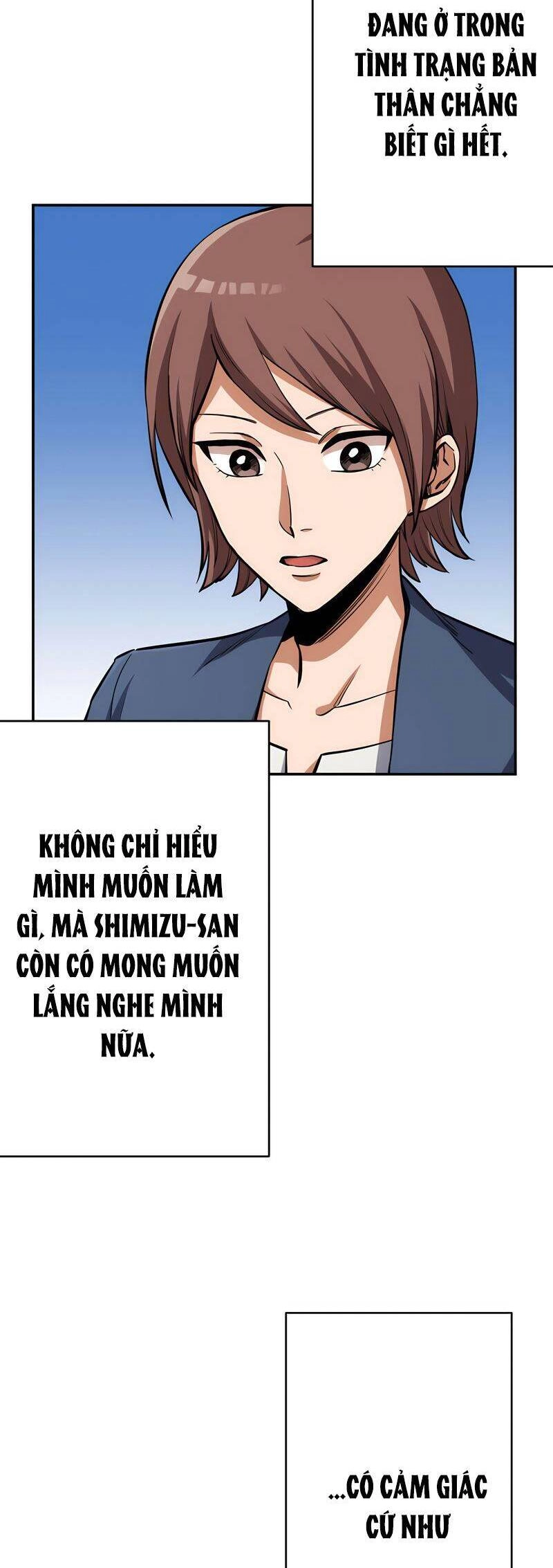 Tôi Thăng Cấp Tột Đỉnh Vì Là 1 Kol Chapter 12 - 14