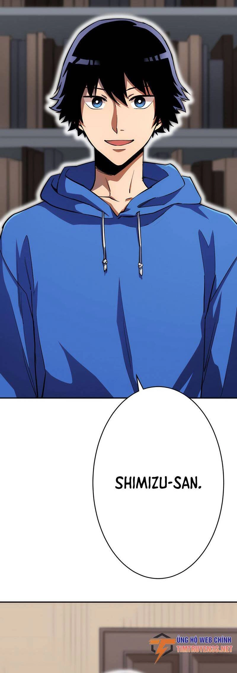 Tôi Thăng Cấp Tột Đỉnh Vì Là 1 Kol Chapter 12 - 16