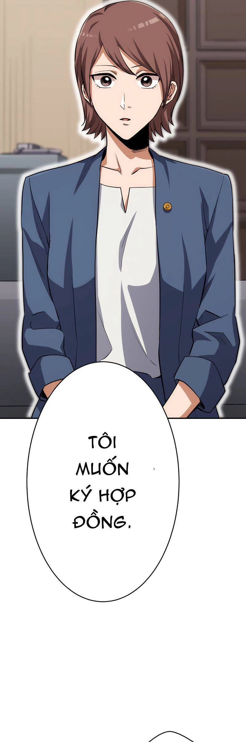 Tôi Thăng Cấp Tột Đỉnh Vì Là 1 Kol Chapter 12 - 17