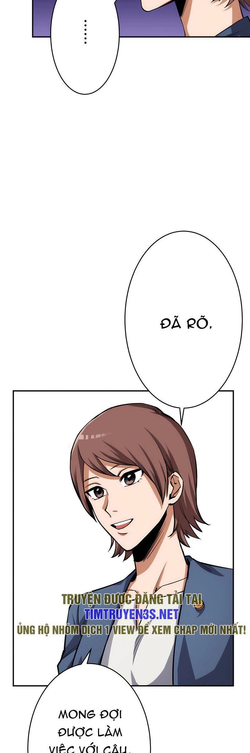 Tôi Thăng Cấp Tột Đỉnh Vì Là 1 Kol Chapter 12 - 19