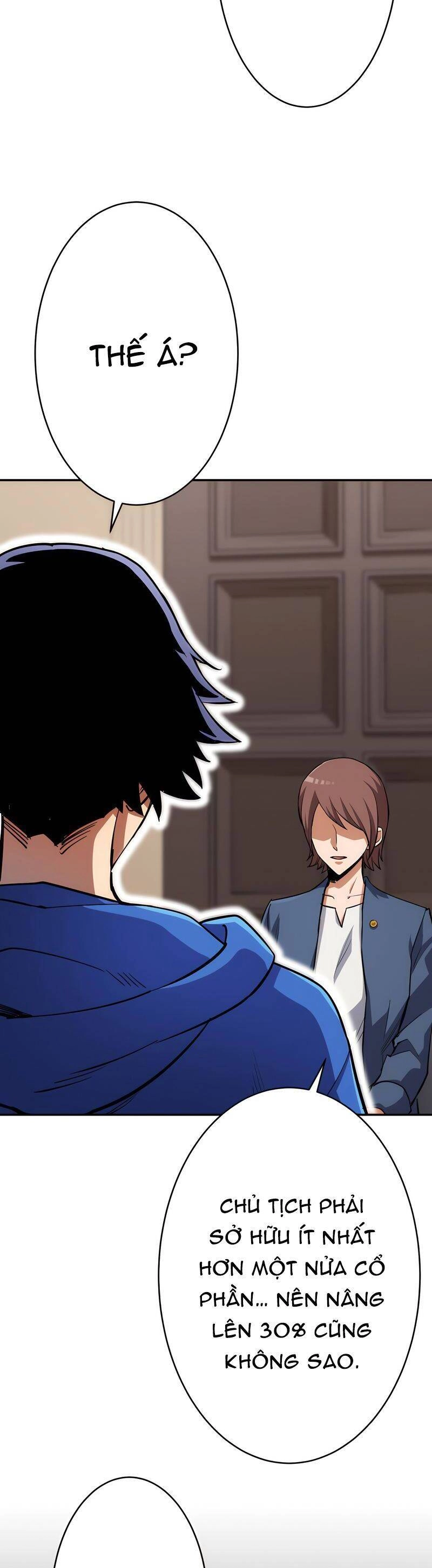 Tôi Thăng Cấp Tột Đỉnh Vì Là 1 Kol Chapter 12 - 22