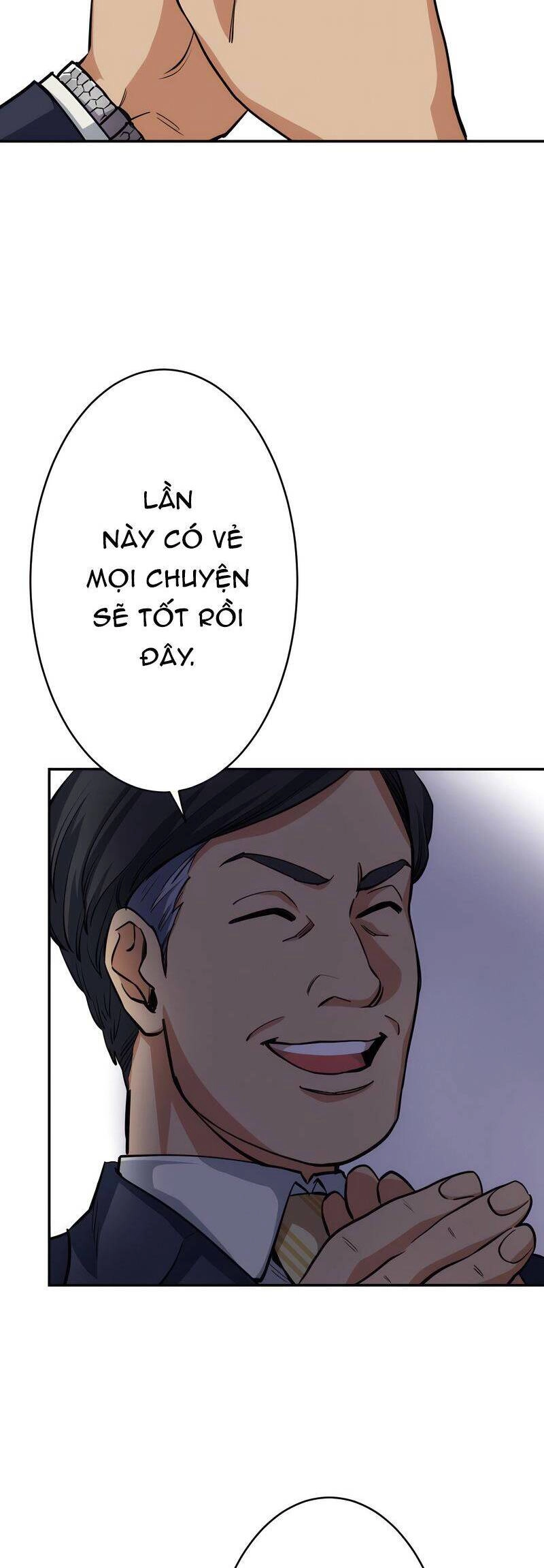 Tôi Thăng Cấp Tột Đỉnh Vì Là 1 Kol Chapter 12 - 26