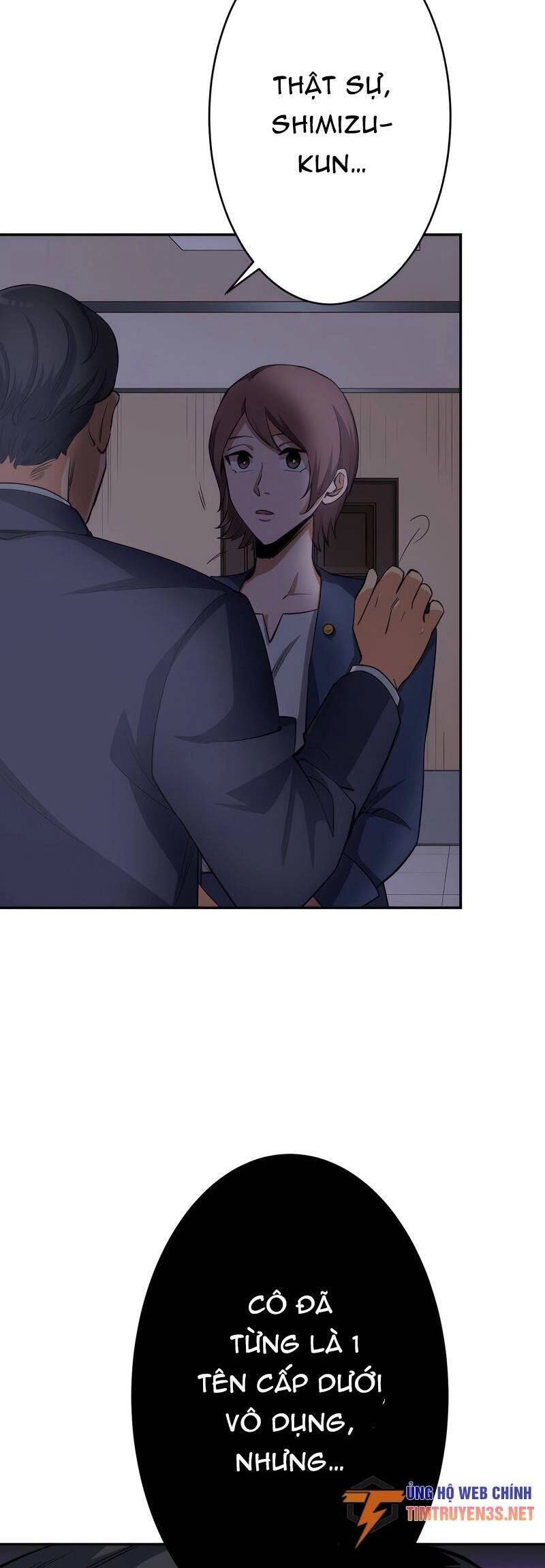 Tôi Thăng Cấp Tột Đỉnh Vì Là 1 Kol Chapter 12 - 27