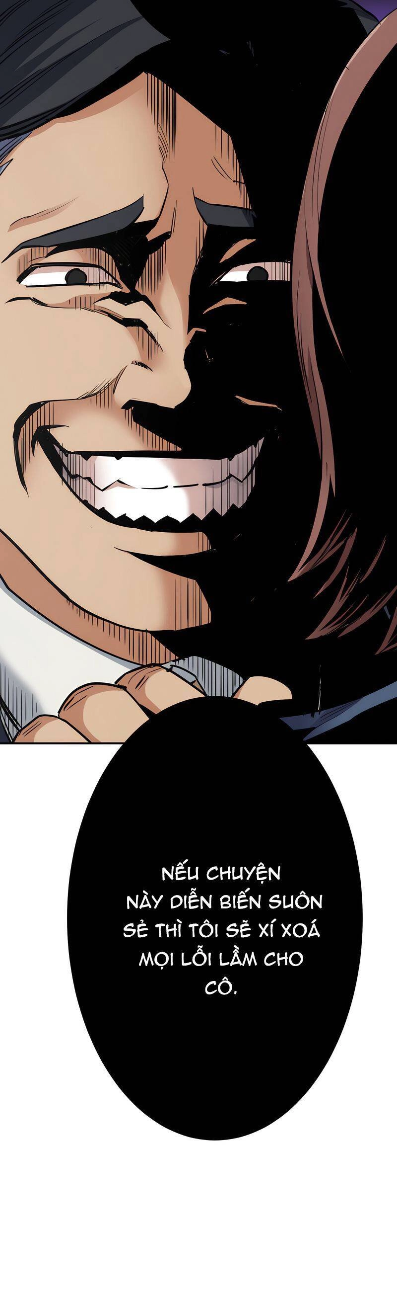 Tôi Thăng Cấp Tột Đỉnh Vì Là 1 Kol Chapter 12 - 28