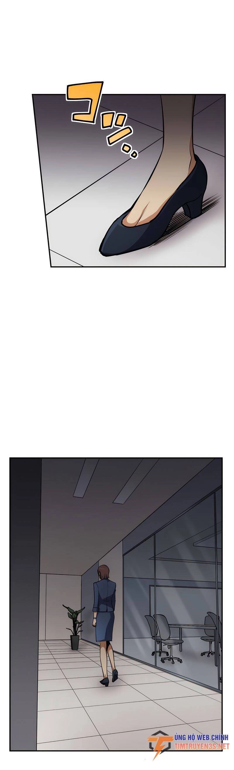 Tôi Thăng Cấp Tột Đỉnh Vì Là 1 Kol Chapter 12 - 31