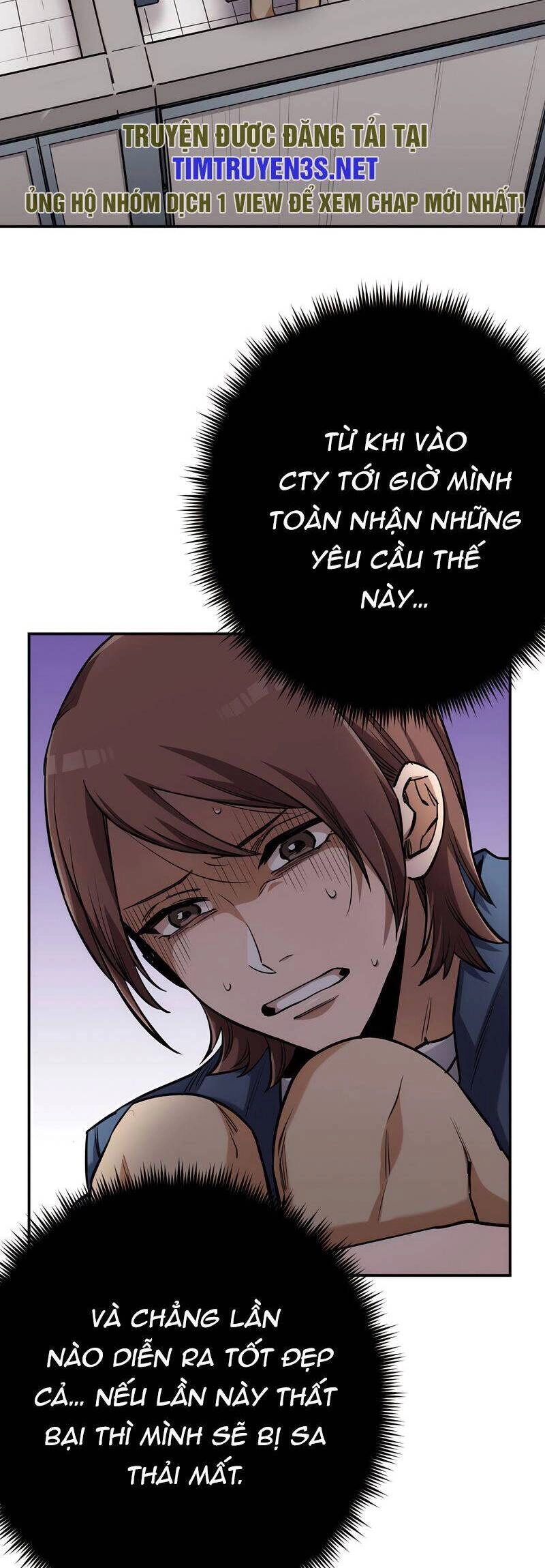 Tôi Thăng Cấp Tột Đỉnh Vì Là 1 Kol Chapter 12 - 33