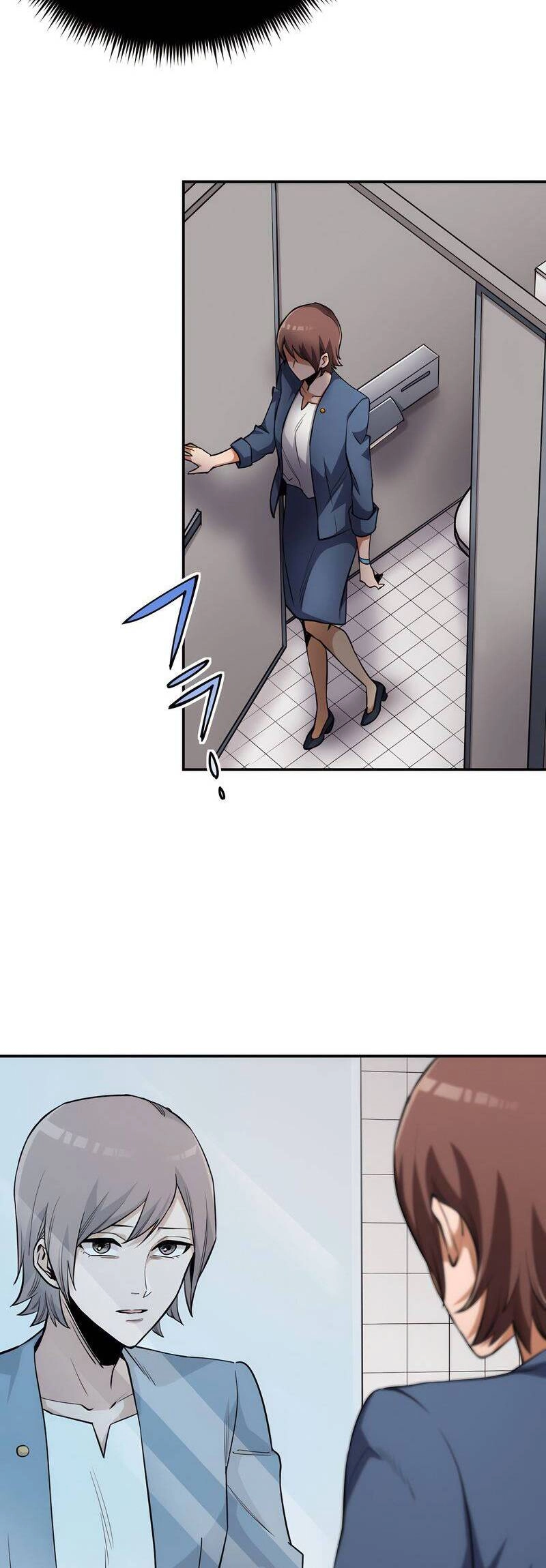 Tôi Thăng Cấp Tột Đỉnh Vì Là 1 Kol Chapter 12 - 34