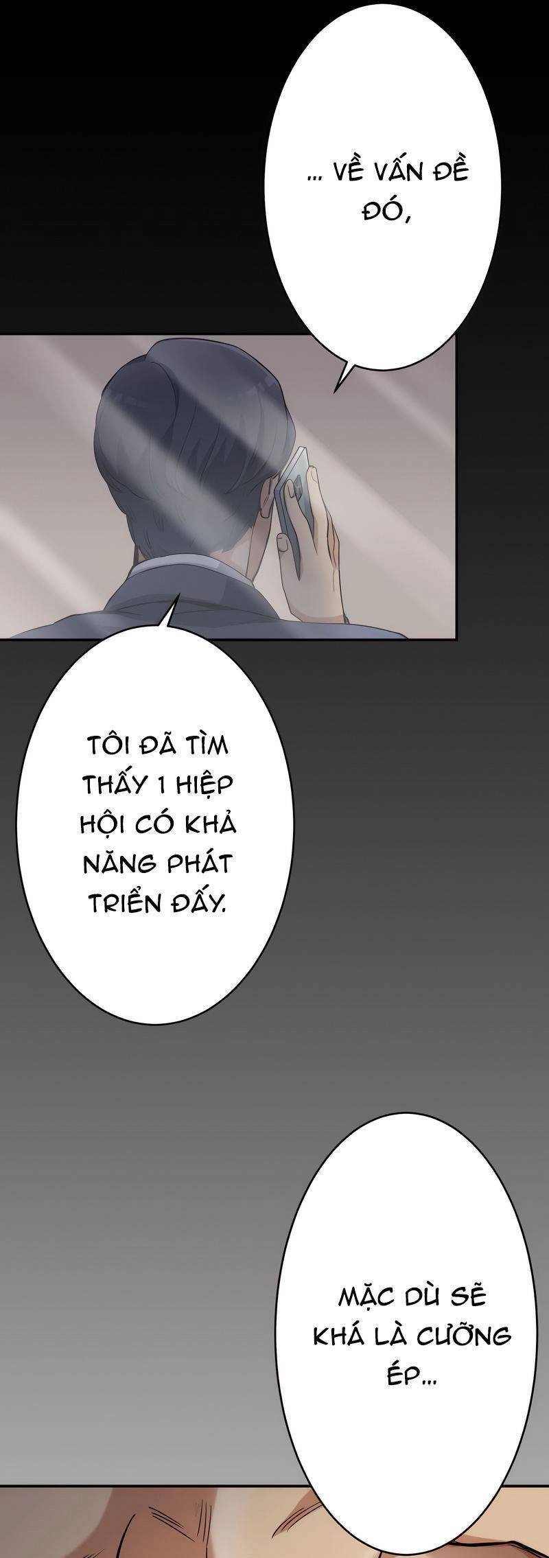 Tôi Thăng Cấp Tột Đỉnh Vì Là 1 Kol Chapter 12 - 40