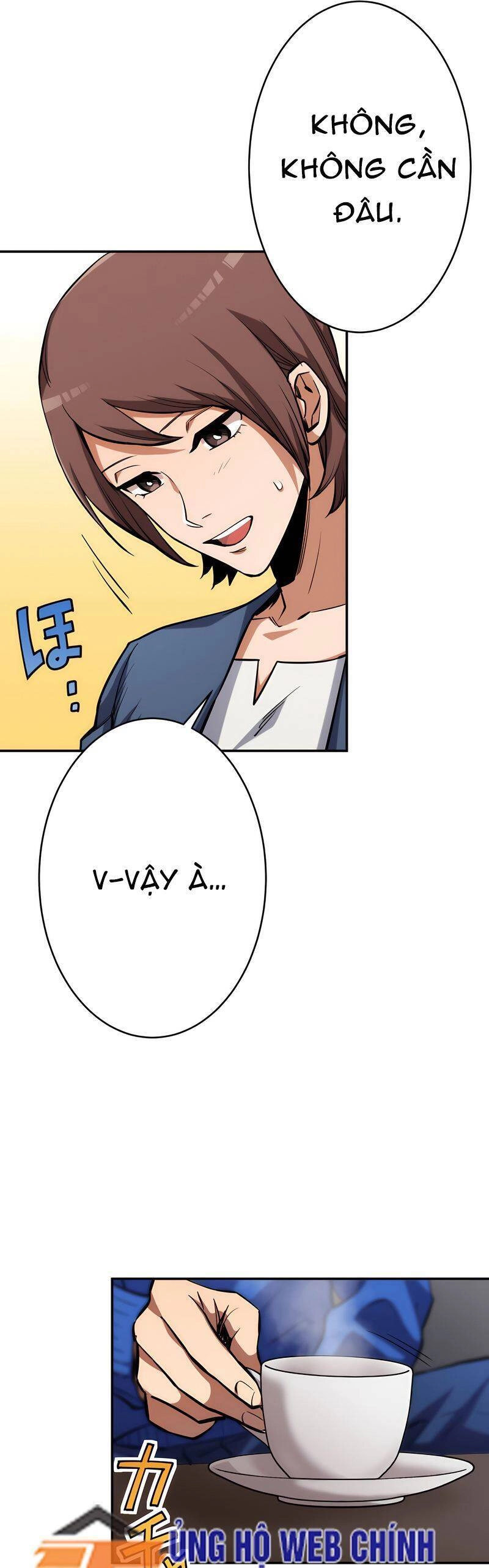 Tôi Thăng Cấp Tột Đỉnh Vì Là 1 Kol Chapter 12 - 44