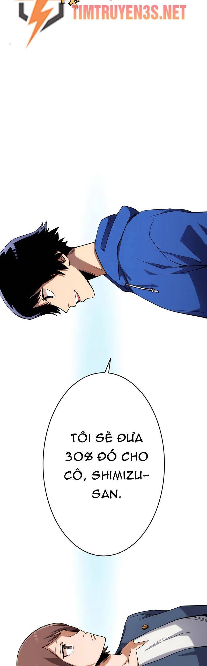 Tôi Thăng Cấp Tột Đỉnh Vì Là 1 Kol Chapter 12 - 45