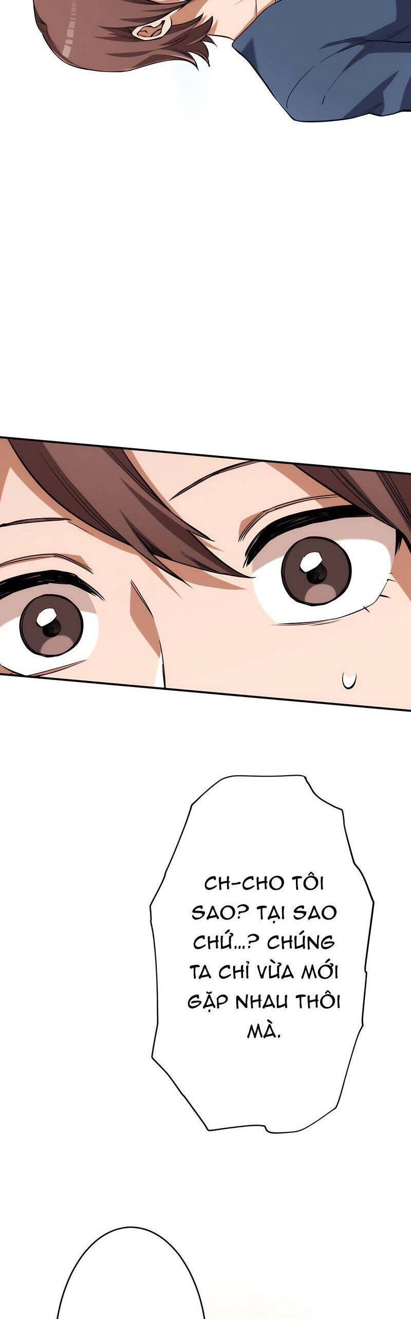 Tôi Thăng Cấp Tột Đỉnh Vì Là 1 Kol Chapter 12 - 46