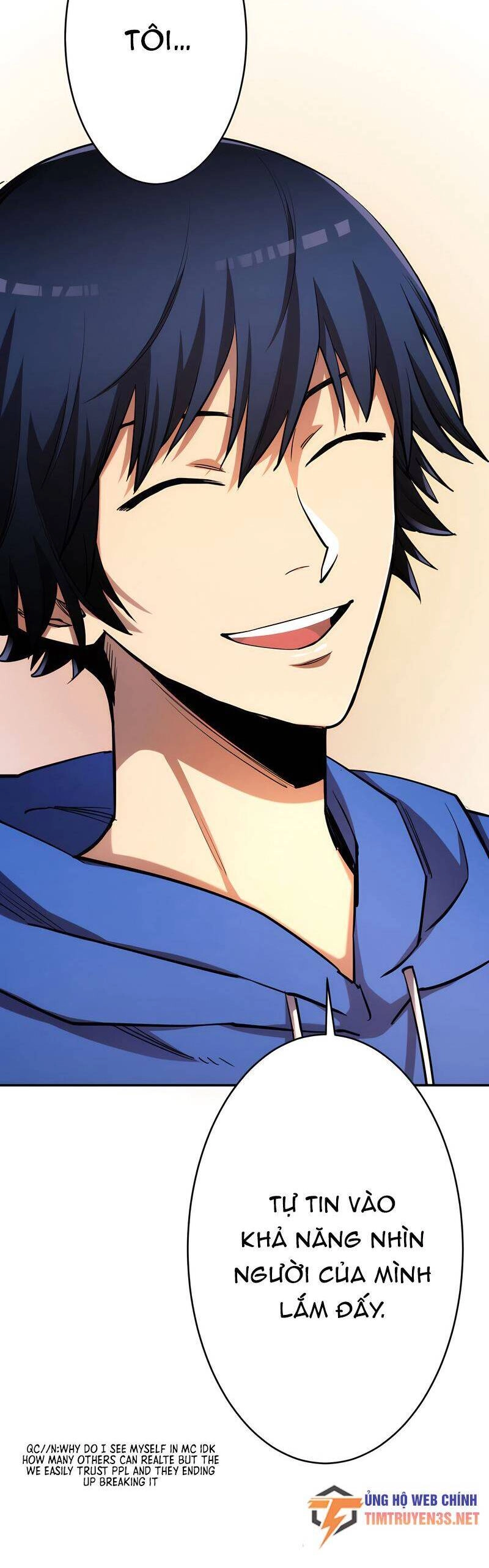 Tôi Thăng Cấp Tột Đỉnh Vì Là 1 Kol Chapter 12 - 47