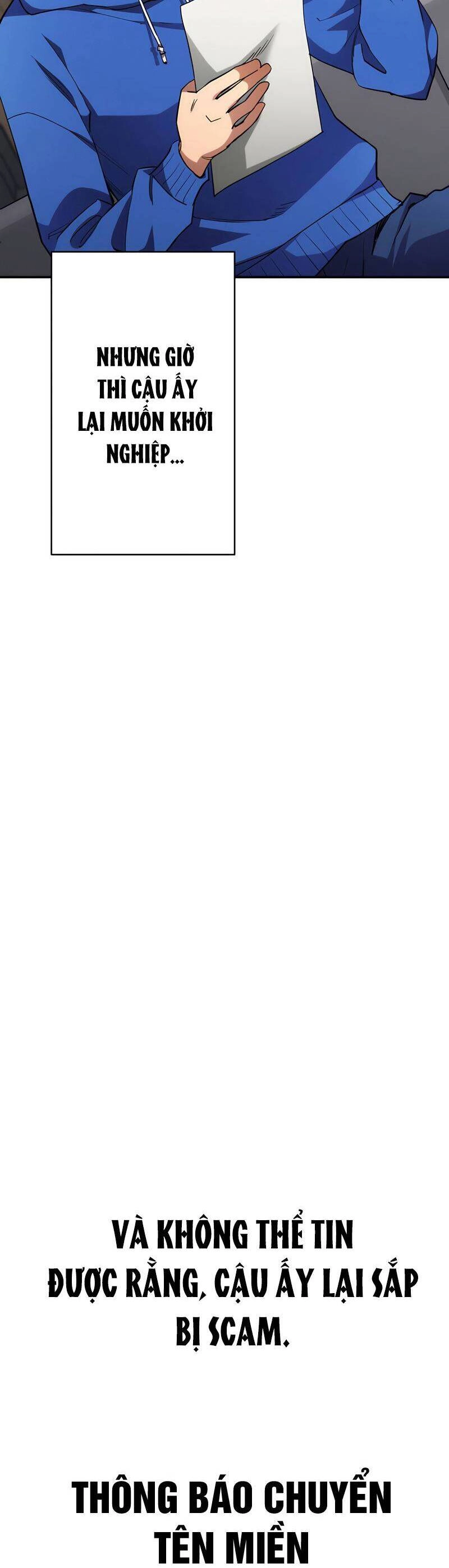 Tôi Thăng Cấp Tột Đỉnh Vì Là 1 Kol Chapter 12 - 49