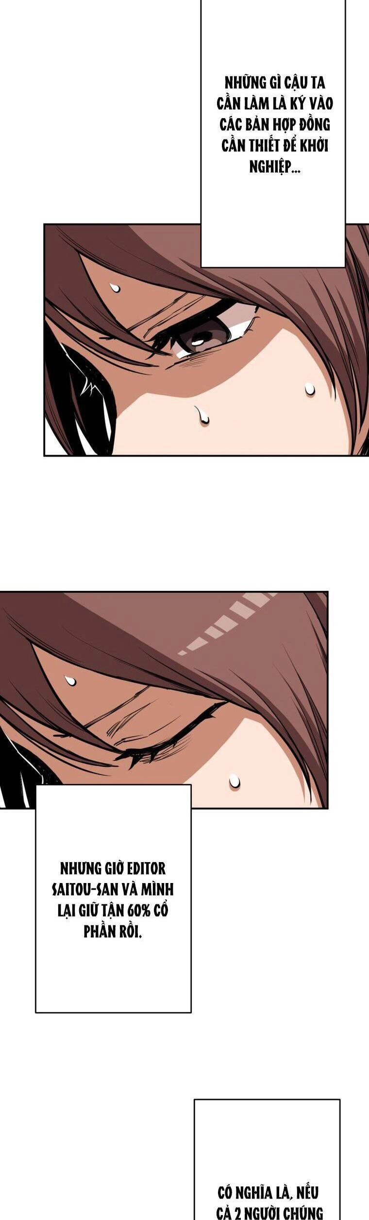 Tôi Thăng Cấp Tột Đỉnh Vì Là 1 Kol Chapter 13 - 4