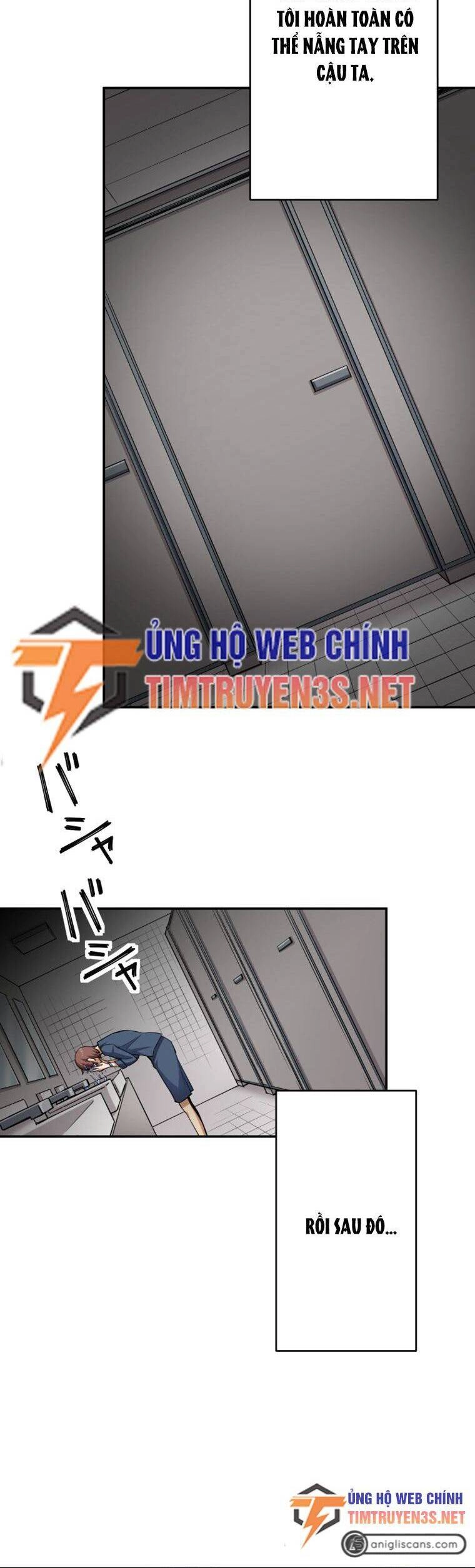 Tôi Thăng Cấp Tột Đỉnh Vì Là 1 Kol Chapter 13 - 5