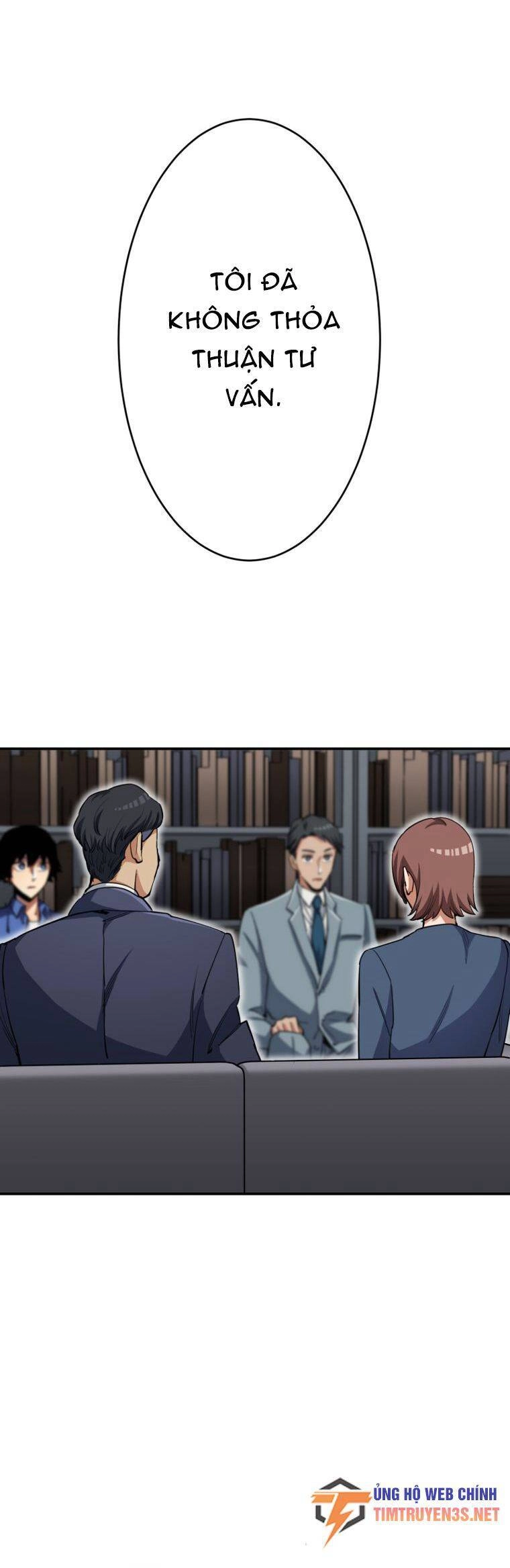 Tôi Thăng Cấp Tột Đỉnh Vì Là 1 Kol Chapter 13 - 13