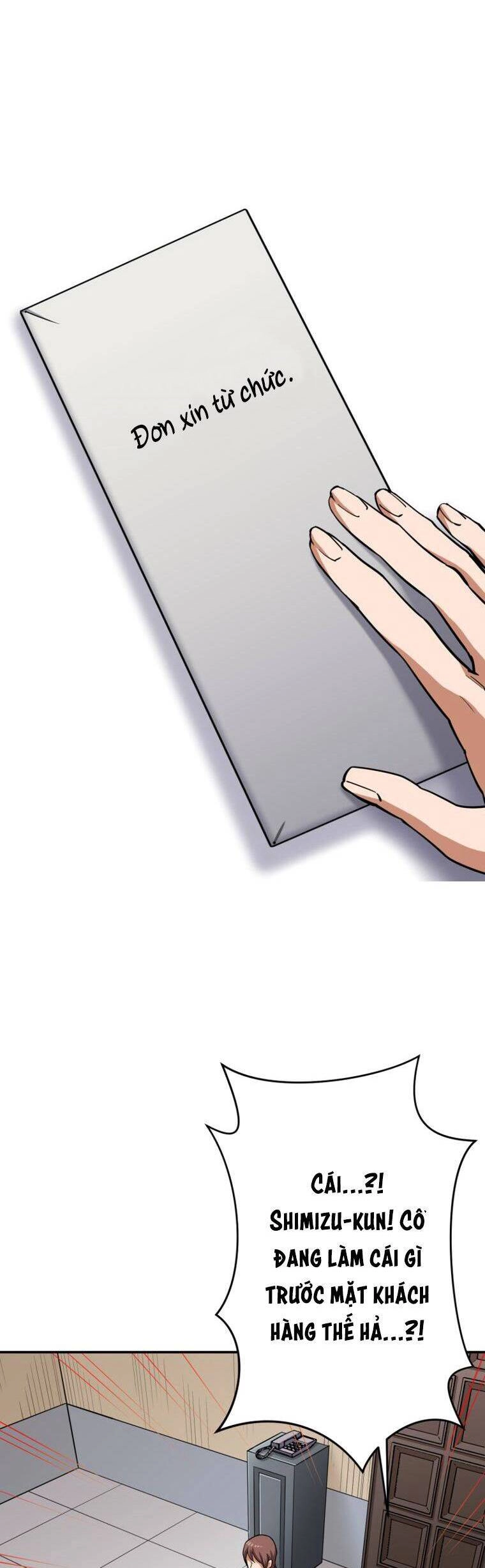 Tôi Thăng Cấp Tột Đỉnh Vì Là 1 Kol Chapter 13 - 15